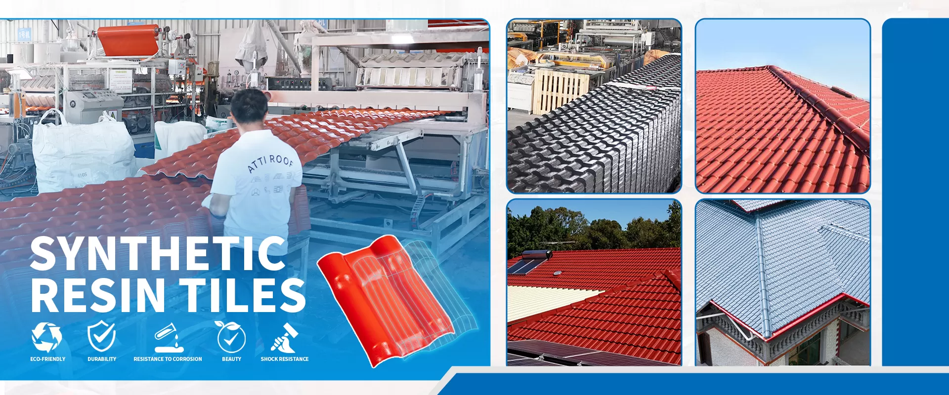 upvc roof sheet