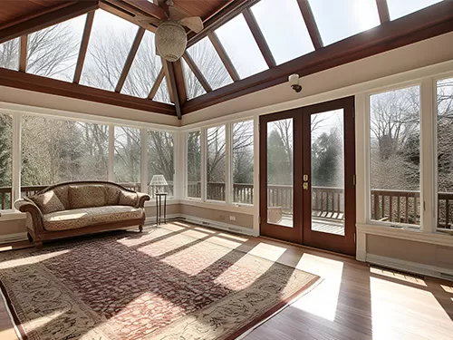 Sun Room