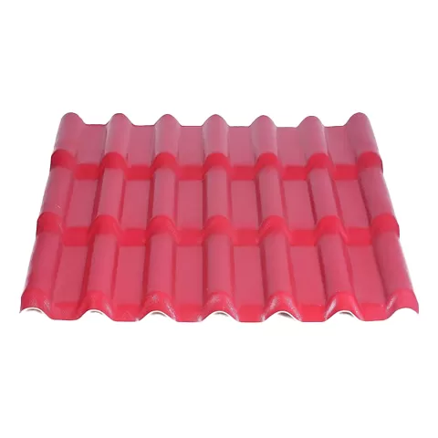 880# ASA Synthetic Resin Roof Tile