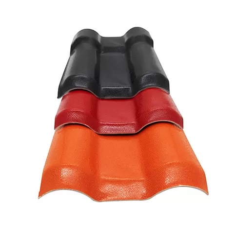 880# ASA Synthetic Resin Roof Tile