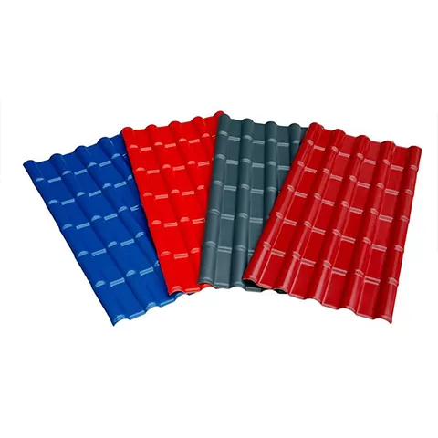 880# ASA Synthetic Resin Roof Tile