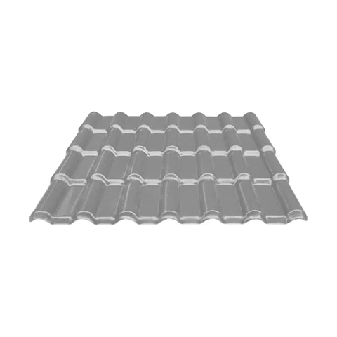 880# ASA Synthetic Resin Roof Tile 880# ASA Synthetic Resin Roof Tile