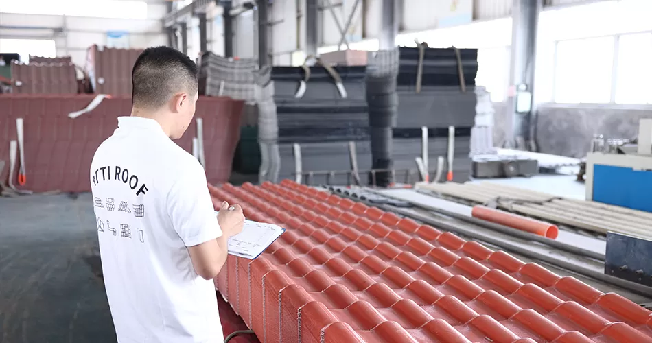 Customized Roofing Expertise