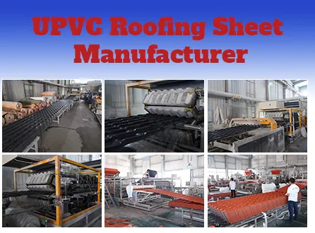 UPVC Roofing Sheet Manufacturer in India: Why More Buyers Choose Chinese Suppliers UPVC Roofing Sheet Manufacturer in India: Why More Buyers Choose Chinese Suppliers